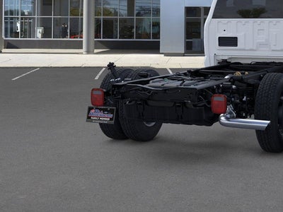 2026 Ford Chassis Cab F-350® XL