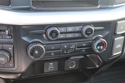 2024 Ford Super Duty F-350 DRW 9 FT Open Service Utility Body