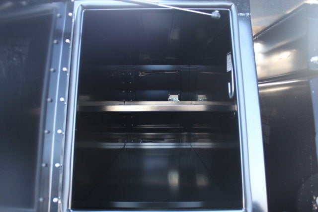 2026 Ford Chassis Cab F-550® XL