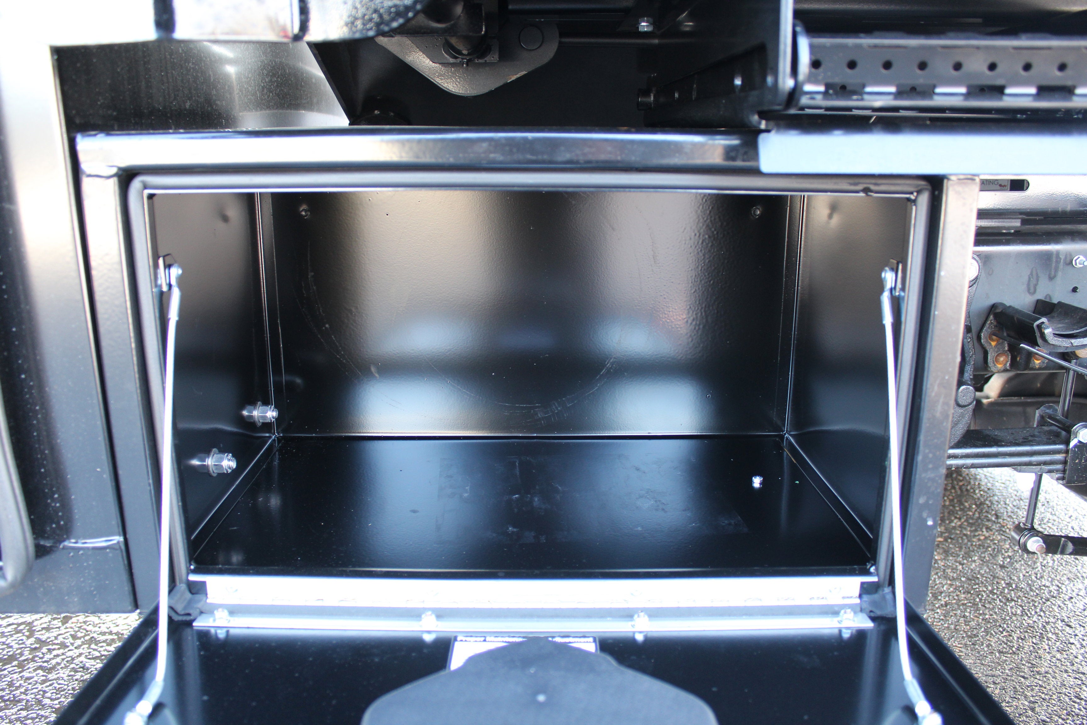 2026 Ford Chassis Cab F-550® XL