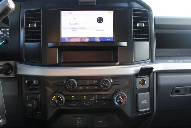 2026 Ford Chassis Cab F-550® XL