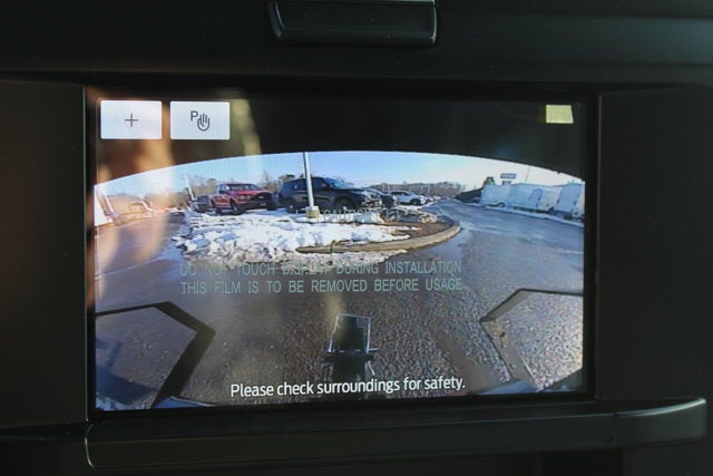 2026 Ford Chassis Cab F-550® XL