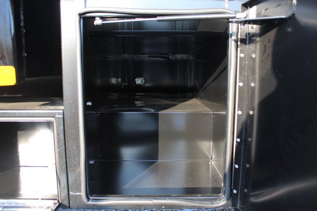 2026 Ford Chassis Cab F-550® XL