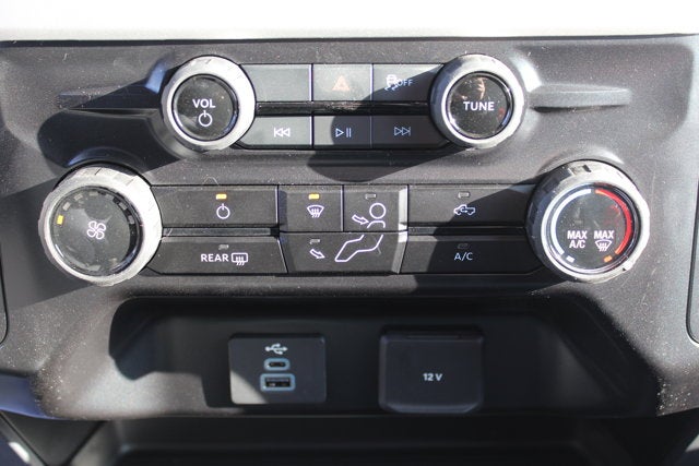 2026 Ford Chassis Cab F-550® XL