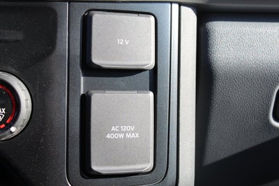 2026 Ford Chassis Cab F-550® XL