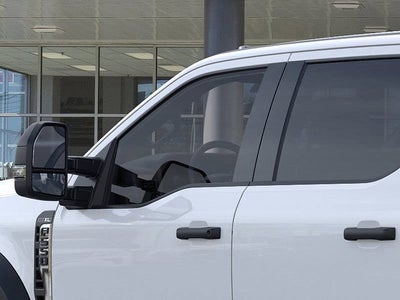 2026 Ford Chassis Cab F-550® XL