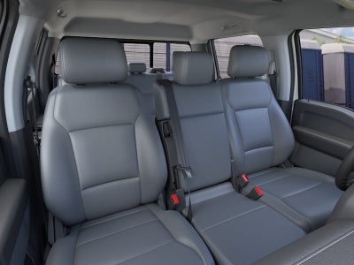 2026 Ford Super Duty F-550 DRW XL