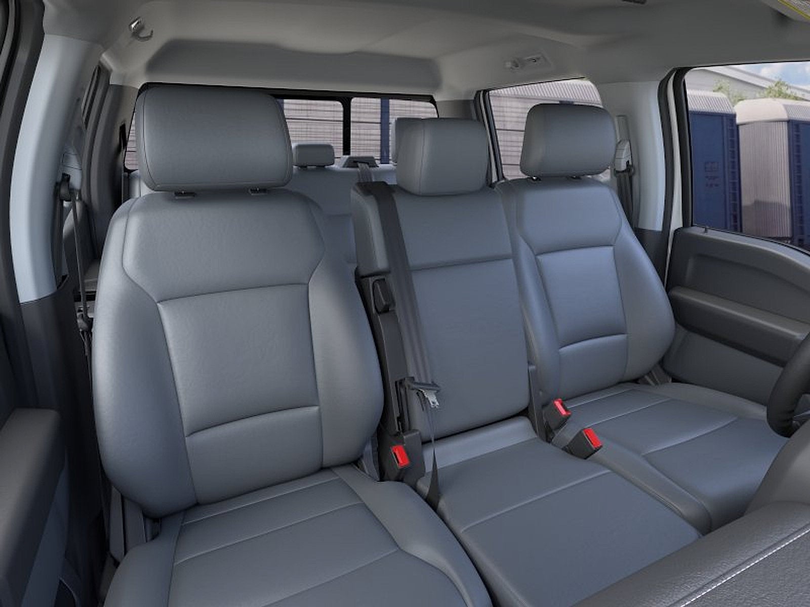 2026 Ford Super Duty F-550 DRW XL