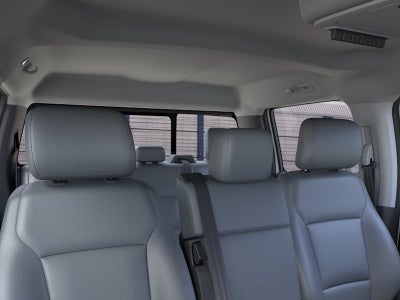 2026 Ford Super Duty F-550 DRW XL