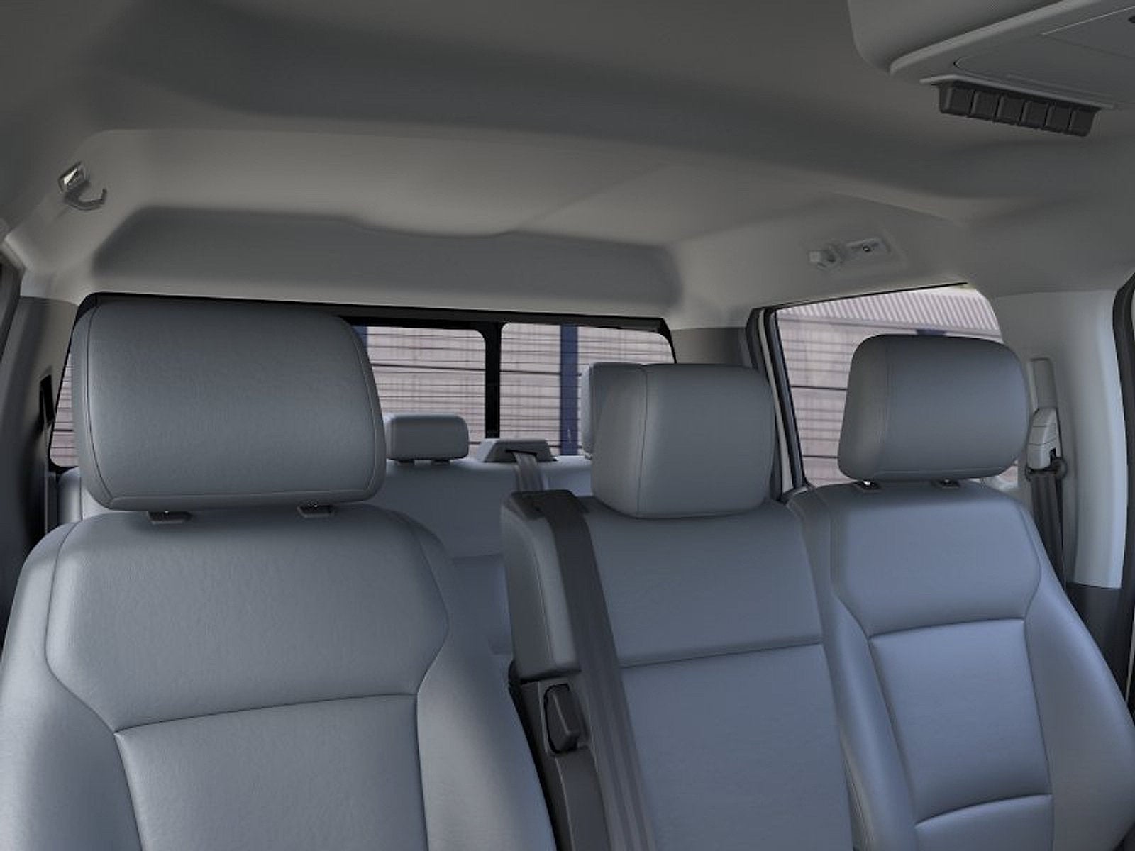 2026 Ford Super Duty F-550 DRW XL