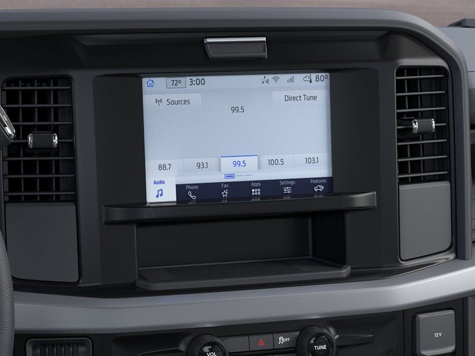 2026 Ford Super Duty F-550 DRW XL