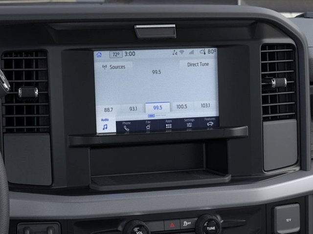 2026 Ford Chassis Cab F-550® XL