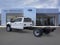 2026 Ford Chassis Cab F-550® XL