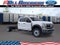 2026 Ford Chassis Cab F-550® XL