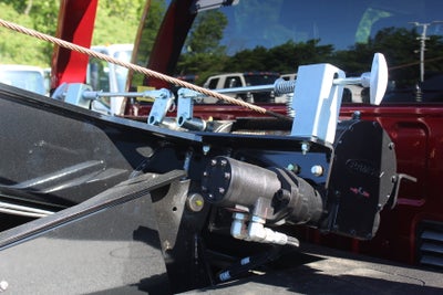 2026 Ford F-550 Jerr-Dan MPL40 SD Wrecker