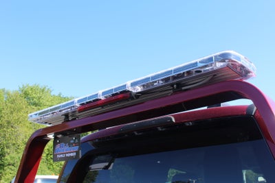 2026 Ford F-550 Jerr-Dan MPL40 SD Wrecker
