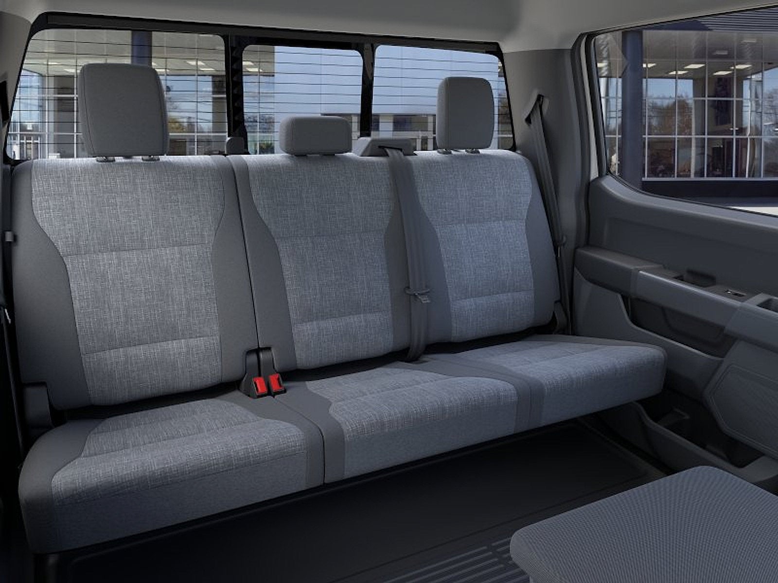 2026 Ford Chassis Cab F-550® XL