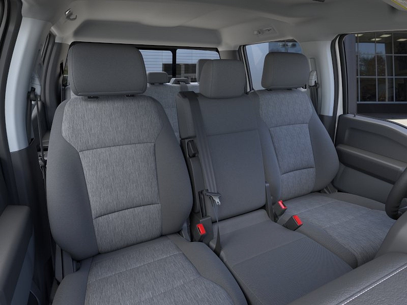 2026 Ford Chassis Cab F-550® XL