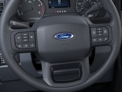 2026 Ford Chassis Cab F-550® XL