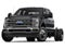 2027 Ford Chassis Cab F-550® Platinum