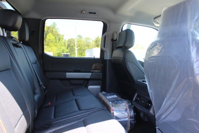 2026 Ford F-550 Jerr-Dan MPL40 SD Wrecker