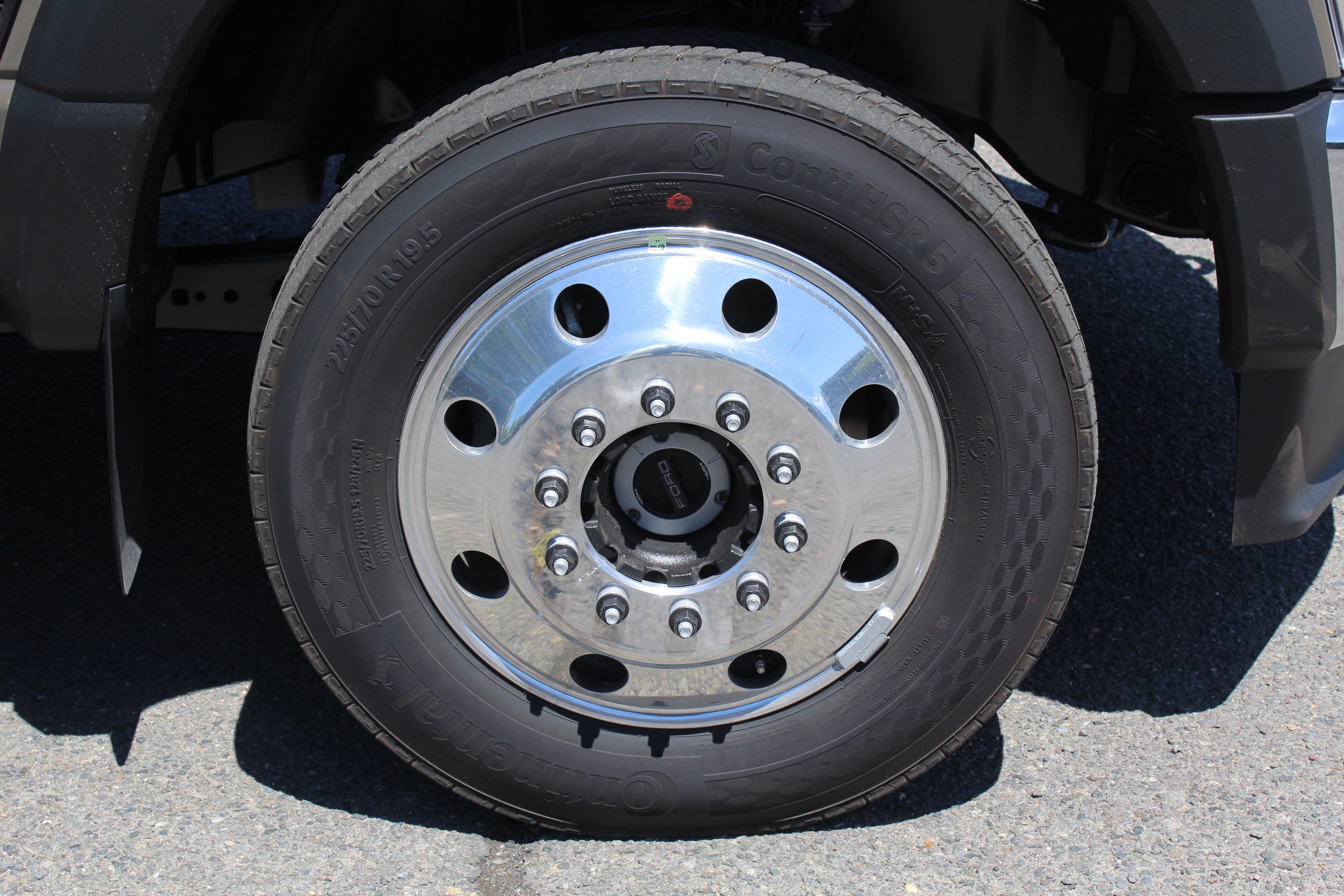 2026 Ford F-550 Jerr-Dan MPL40 SD Wrecker