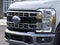 2026 Ford Super Duty F-550 DRW XL 11 3/4 E-Tipper Dump Body