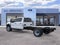 2026 Ford Super Duty F-550 DRW XL 11 3/4 E-Tipper Dump Body