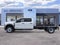 2026 Ford Super Duty F-550 DRW XL 11 3/4 E-Tipper Dump Body