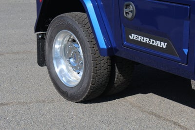 2026 Ford F-550 Jerr-Dan MPL40 SD Wrecker