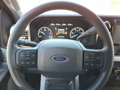 2026 Ford Chassis Cab F-550® XL