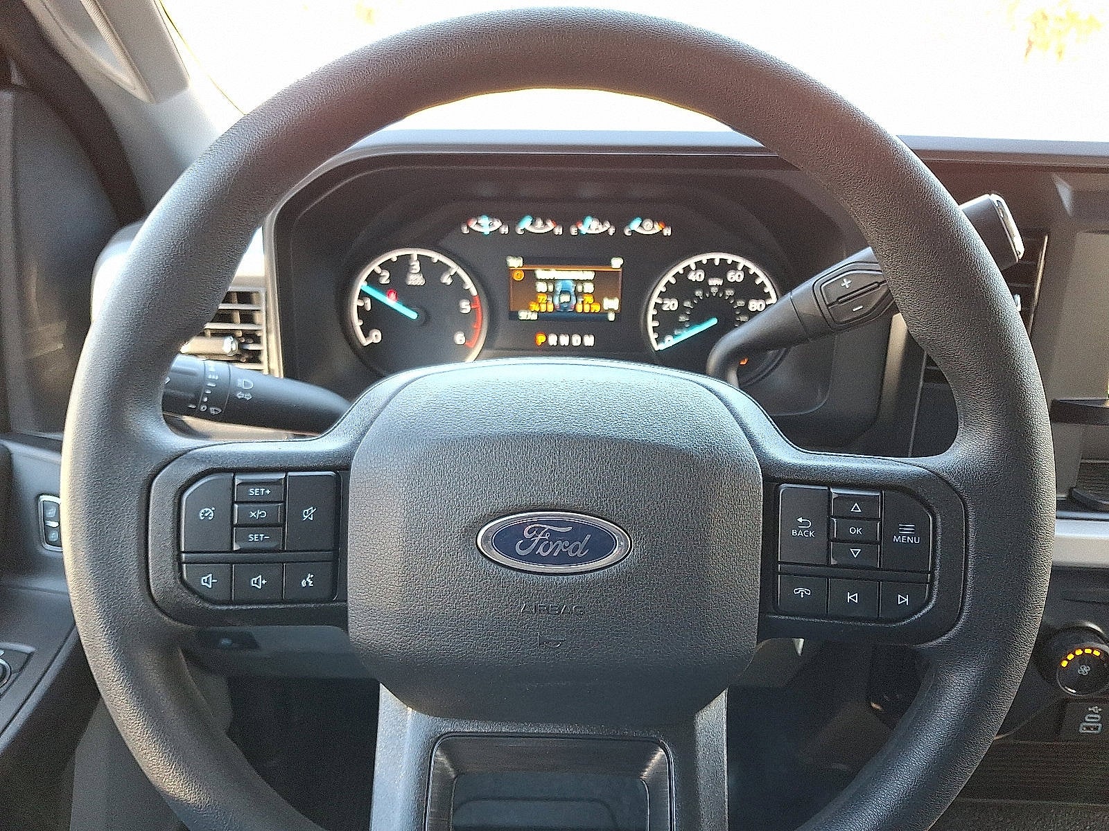 2026 Ford Chassis Cab F-550® XL