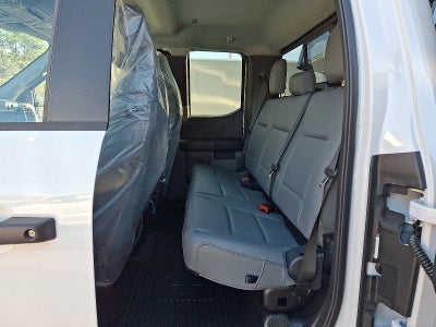 2026 Ford Chassis Cab F-550® XL