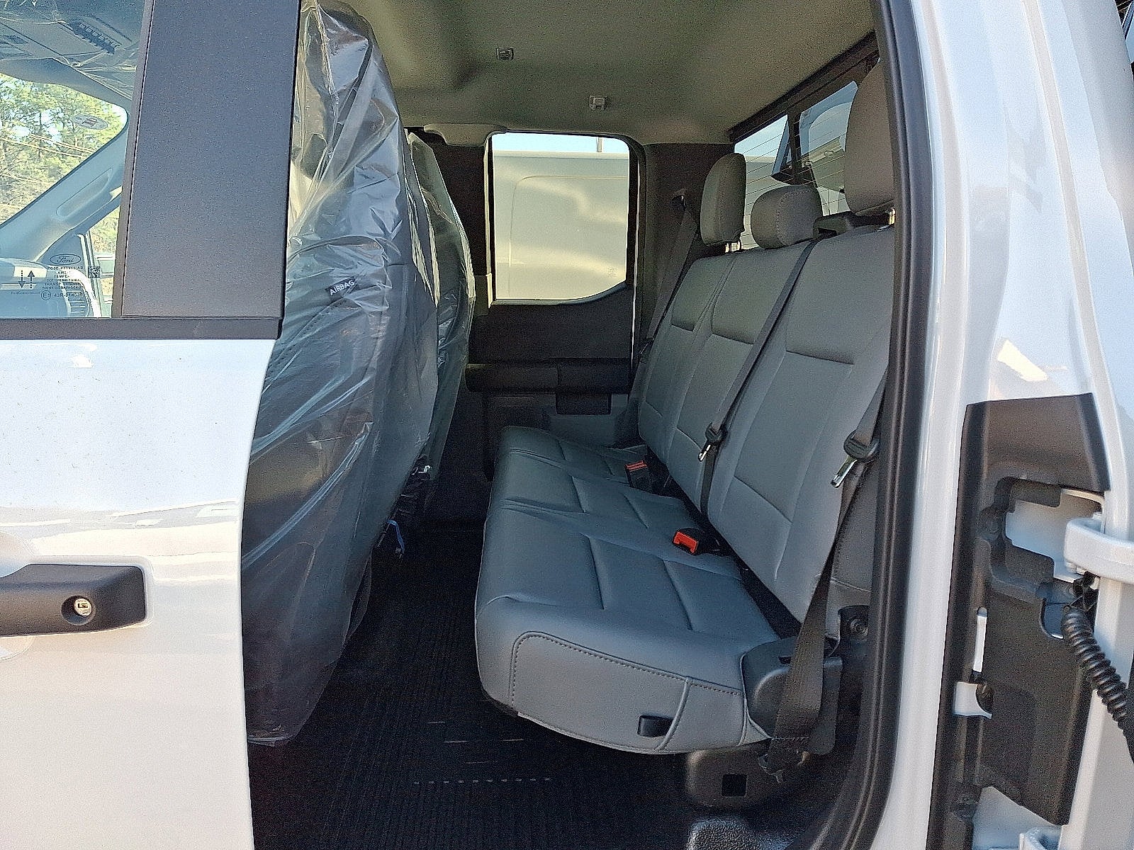 2026 Ford Chassis Cab F-550® XL