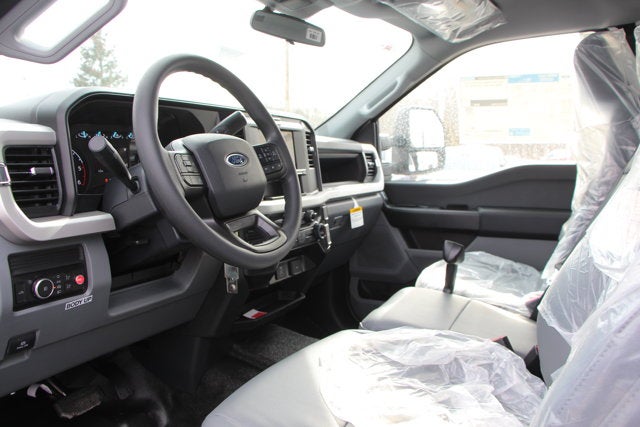 2026 Ford Chassis Cab F-550® XL