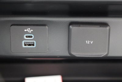 2026 Ford Chassis Cab F-550® XL