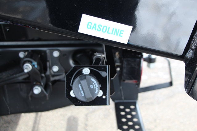 2026 Ford Chassis Cab F-550® XL