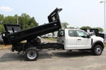 2025 Ford Chassis Cab F-550® XL