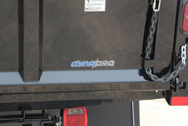 2025 Ford Chassis Cab F-550® XL