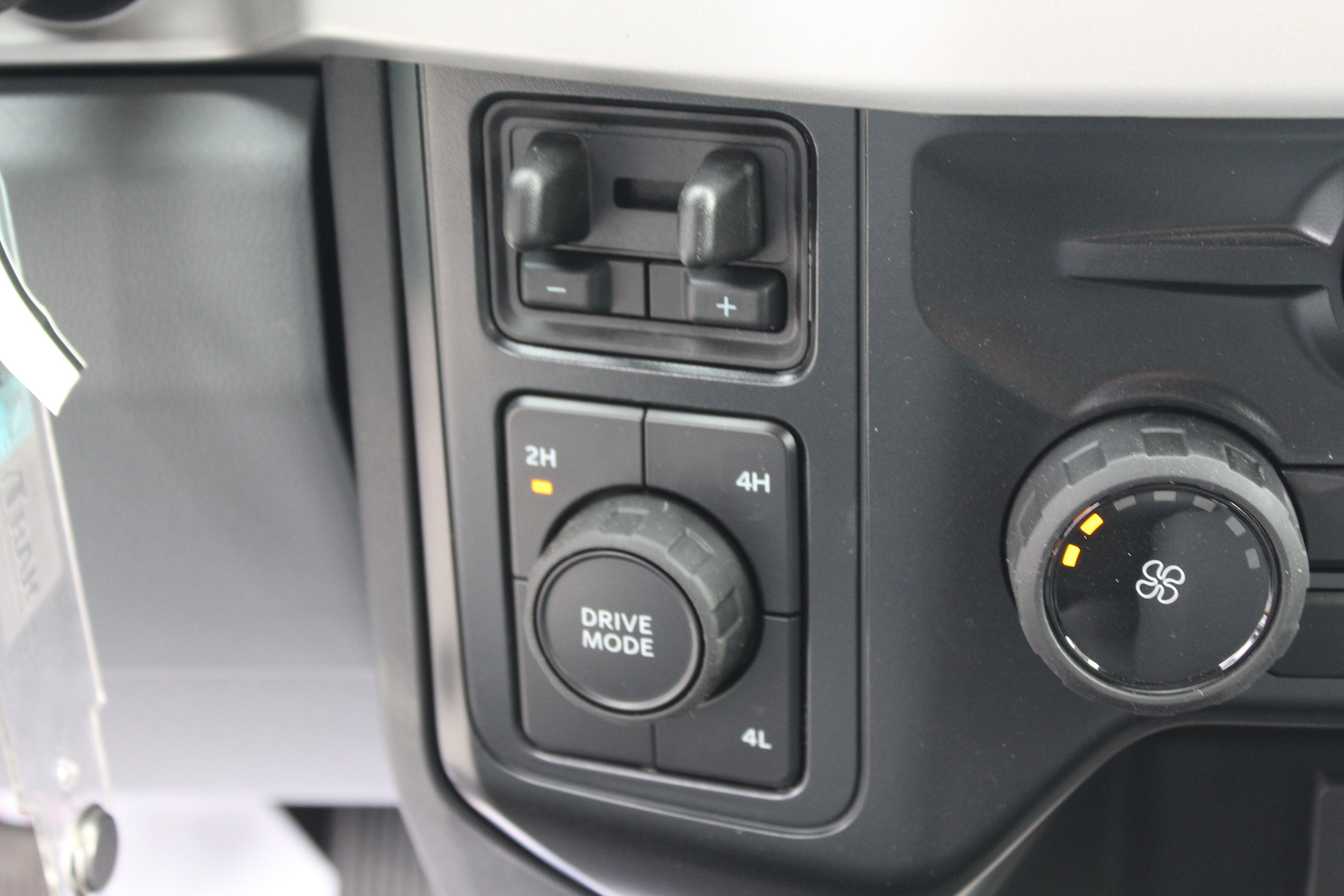 2026 Ford Chassis Cab F-550® XL