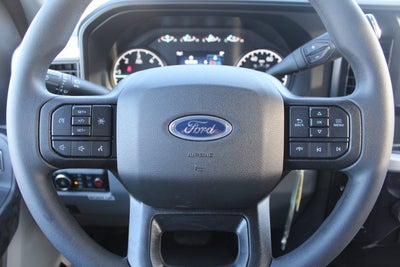 2026 Ford Chassis Cab F-550® XL