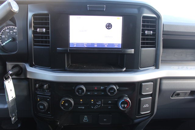 2026 Ford Chassis Cab F-550® XL