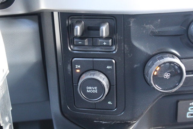 2026 Ford Chassis Cab F-550® XL