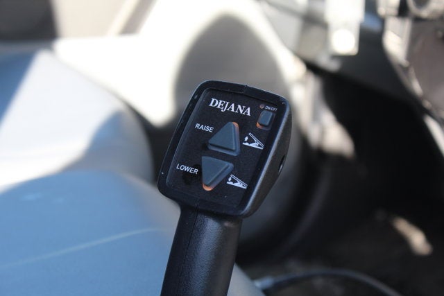 2026 Ford Chassis Cab F-550® XL