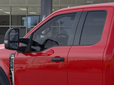 2026 Ford Chassis Cab F-550® XL