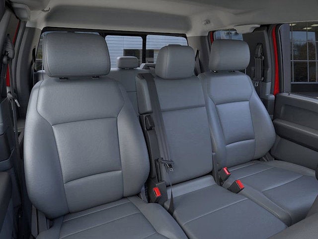 2026 Ford Chassis Cab F-550® XL