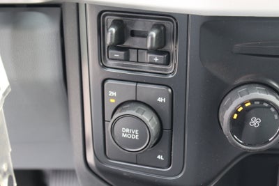 2026 Ford Chassis Cab F-550® XL