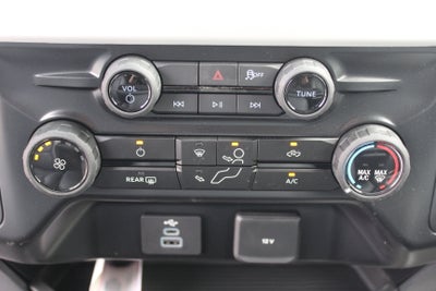 2026 Ford Chassis Cab F-550® XL