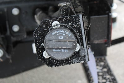 2026 Ford Chassis Cab F-550® XL