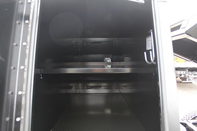 2026 Ford Chassis Cab F-550® XL